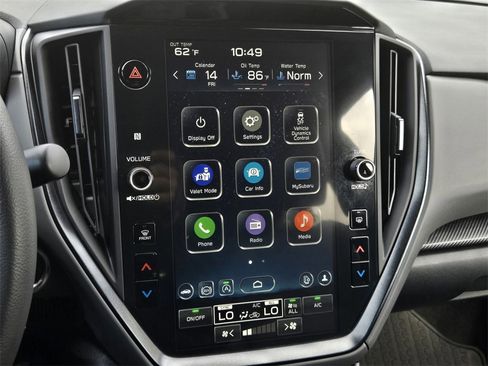 Used 2024 Subaru Crosstrek 2.5i Wilderness image 15