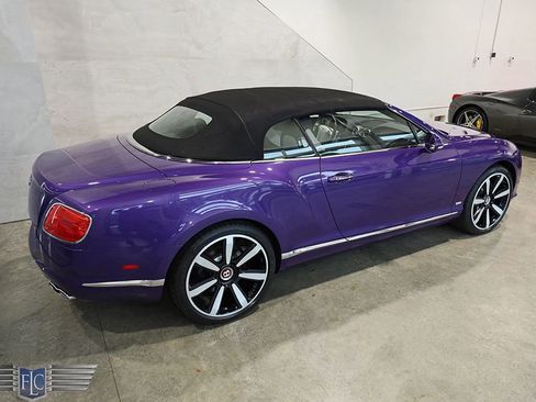 Used 2013 Bentley Continental GT image 44