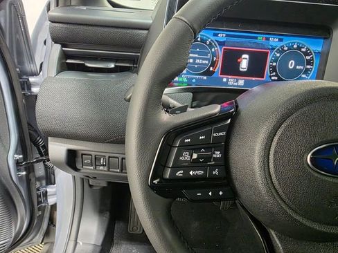 New 2026 Subaru Outback Premium image 16