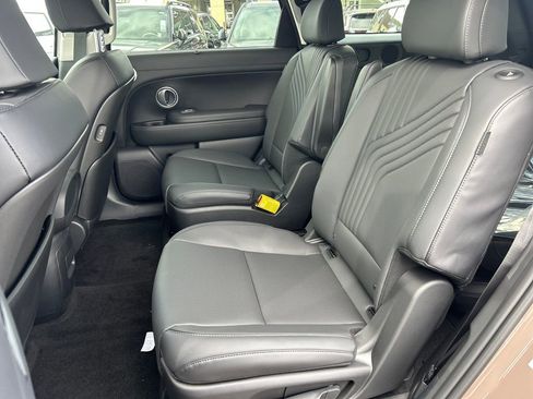 New 2026 Hyundai Palisade SEL AWD/4WD image 25
