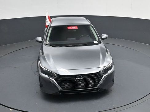 Used 2025 Nissan Sentra S image 43