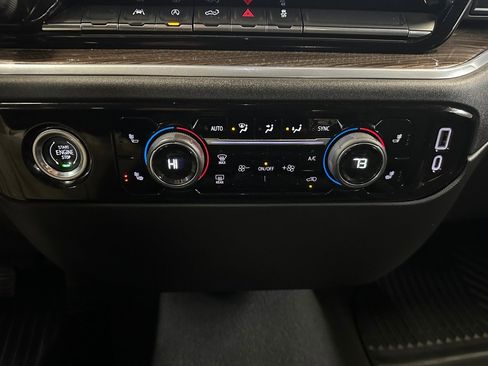 Certified 2023 Chevrolet Silverado 1500 LT image 14