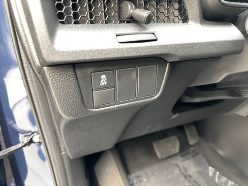 Used 2025 Honda CR-V LX image 54