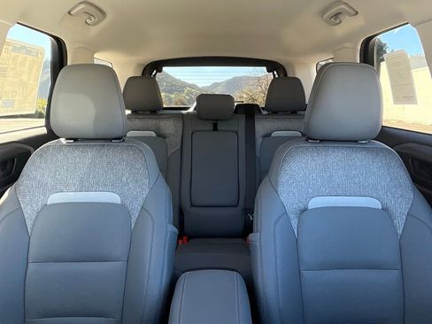 New 2025 Ford Bronco Sport Badlands image 40