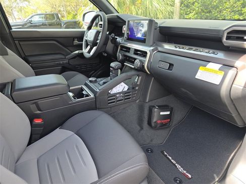 New 2026 Toyota Tacoma TRD Sport image 13