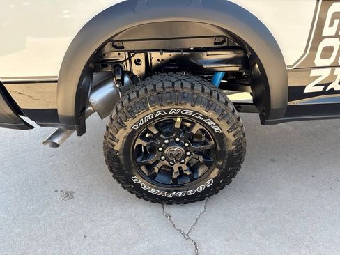 New 2026 RAM 2500 Power Wagon AWD/4WD image 11