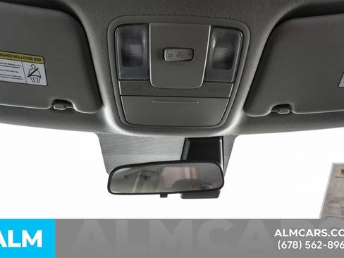 Used 2025 Kia Soul LX w/ LX Technology Package FWD image 44