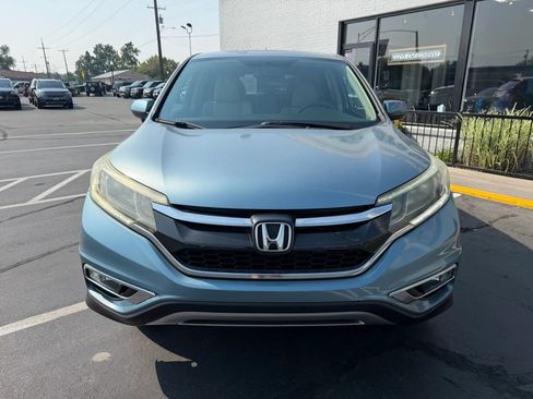 Used 2015 Honda CR-V EX image 2