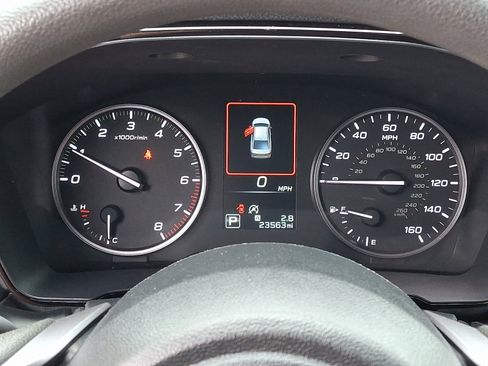 Certified 2024 Subaru Legacy AWD/4WD image 23