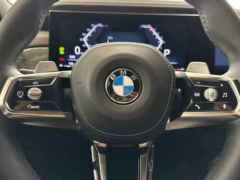 Certified 2024 BMW 740i w/ Premium Package image 18