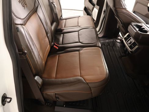 Used 2022 Ford F150 King Ranch w/ Equipment Group 601A High image 16