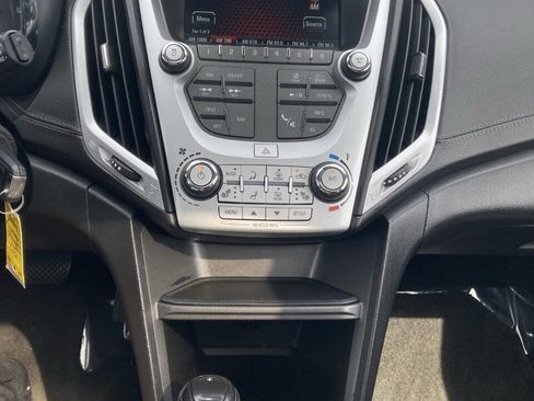 Used 2017 GMC Terrain Denali image 14