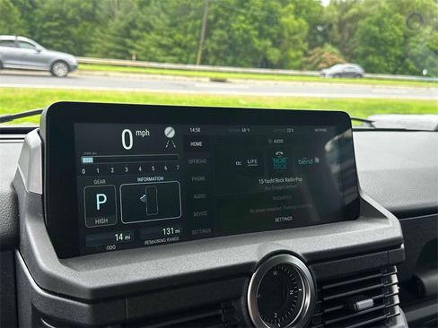 New 2025 INEOS Grenadier Trailmaster Edition image 23