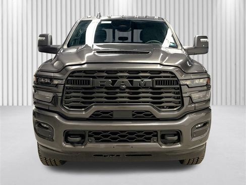 New 2026 RAM 2500 Tradesman AWD/4WD image 40