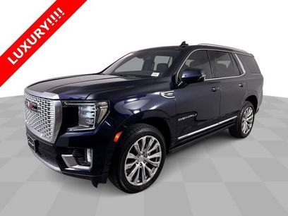 Used 2023 GMC Yukon Denali