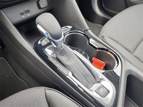 New 2026 Buick Encore GX Preferred image 22