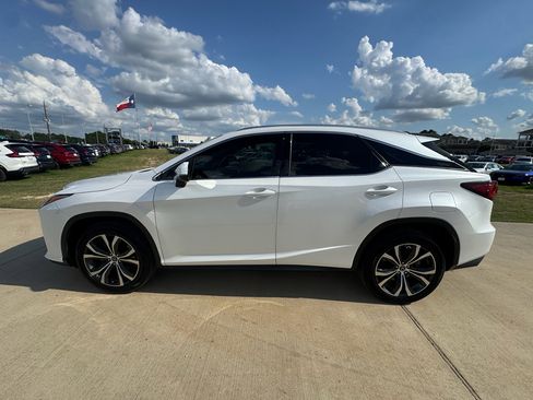 Used 2019 Lexus RX 350 FWD w/ Navigation Package image 5