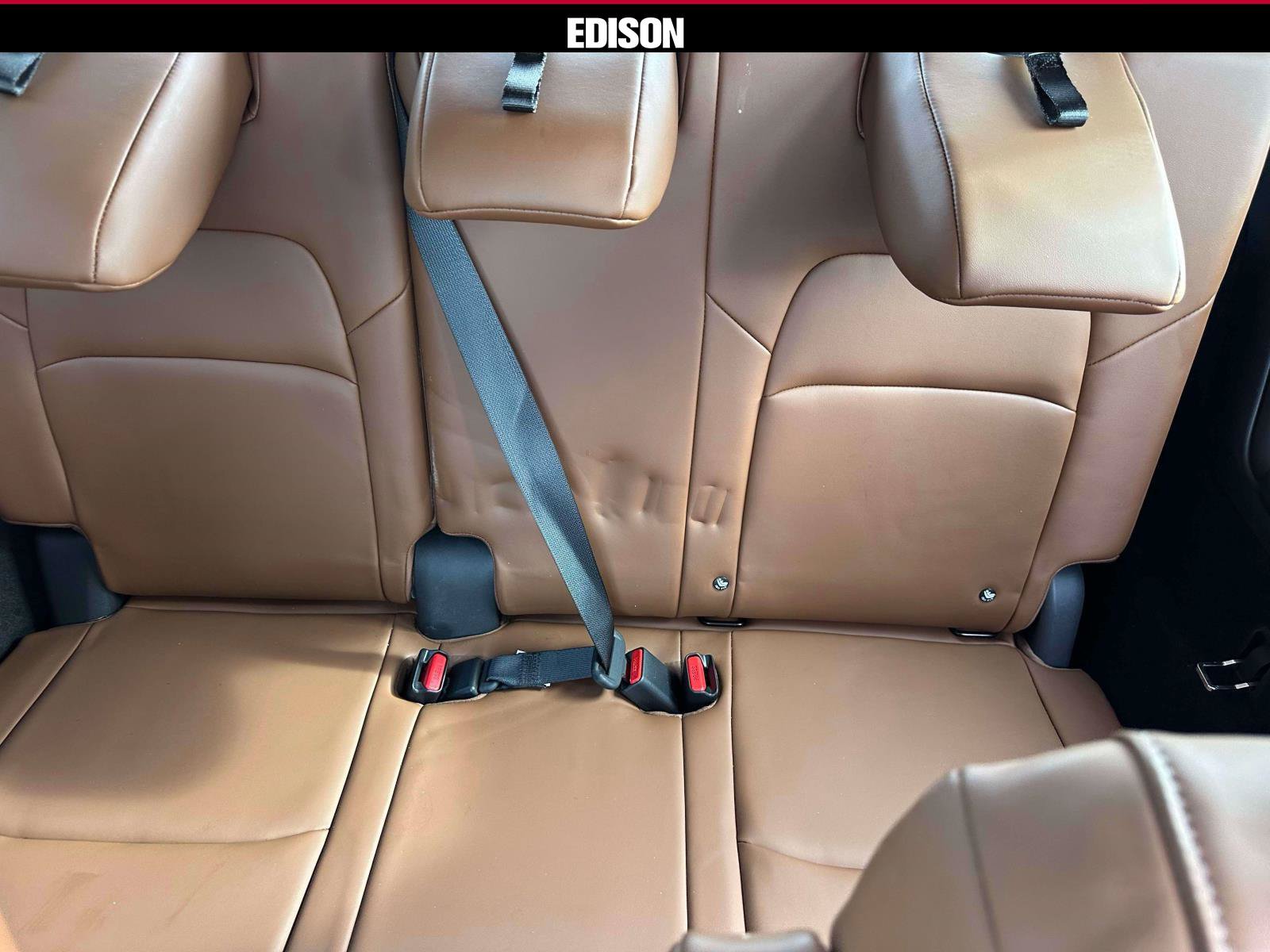 Used 2022 Nissan Pathfinder Platinum w/ Cargo Package AWD/4WD image 10