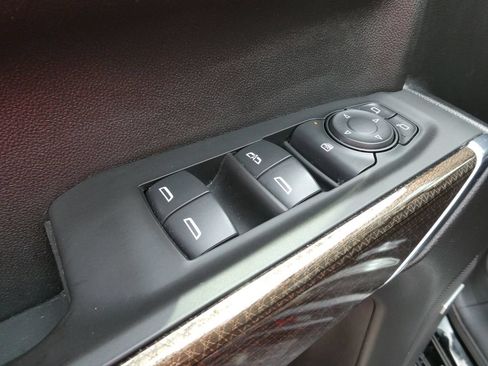 Used 2021 Chevrolet Silverado 1500 RST w/ All Star Edition Plus AWD/4WD image 23