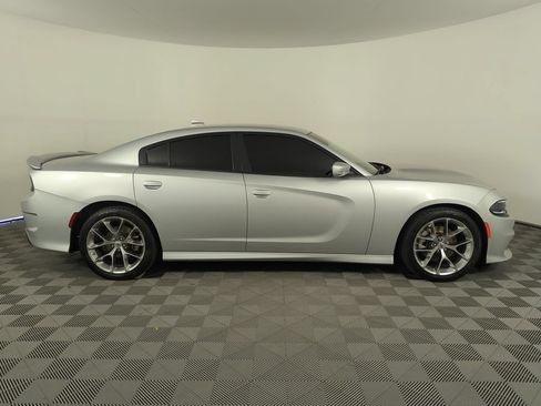 Used 2022 Dodge Charger GT RWD image 8
