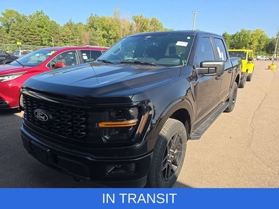 Used 2024 Ford F150 STX w/ STX Black Appearance Package
