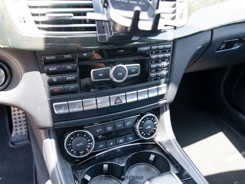 Used 2014 Mercedes-Benz CLS 63 AMG S-Model image 26
