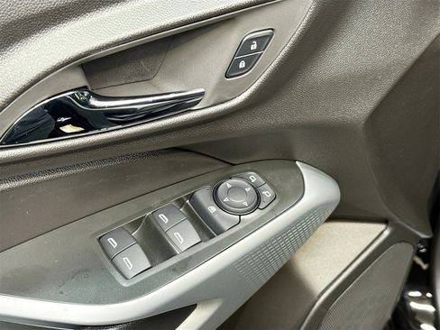 New 2026 Chevrolet Trax RS w/ Driver Confidence Package image 18