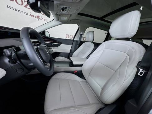 New 2026 Lincoln Nautilus Premier w/ Equipment Group 102A AWD/4WD image 22