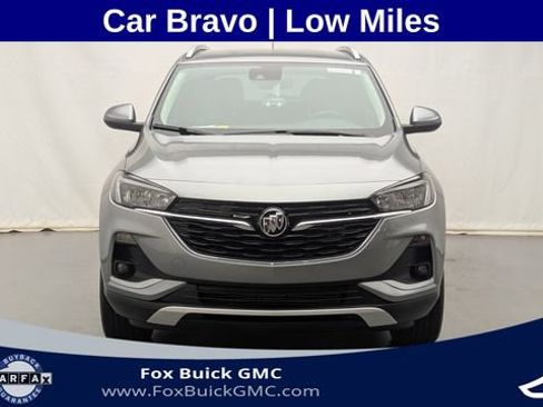 Certified 2023 Buick Encore GX Select w/ Safety Package II FWD image 2