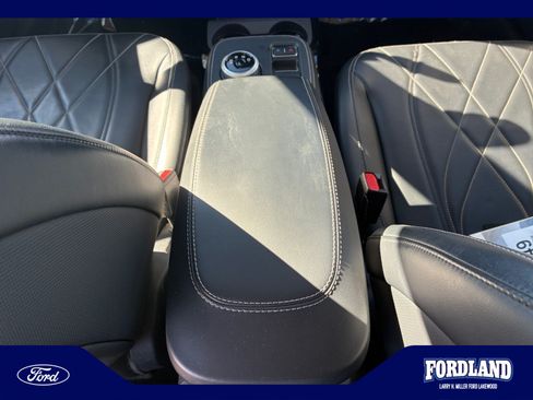 Used 2023 Ford Mustang Mach-E Select AWD/4WD image 15