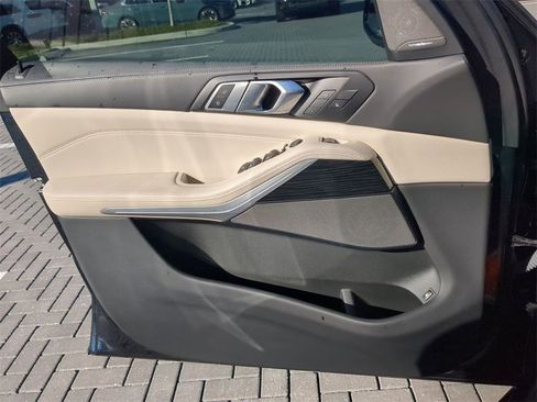 Certified 2024 BMW X5 xDrive50e w/ Executive Package image 32