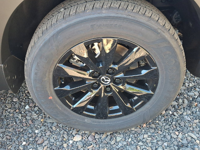 New 2026 MAZDA CX-50 AWD 2.5 S w/ Accent Package image 7