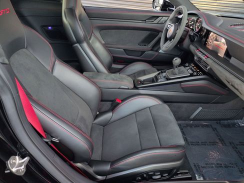 Certified 2023 Porsche 911 Carrera GTS image 26