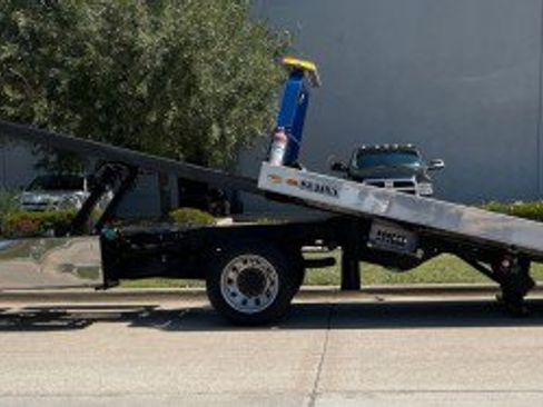 Used 2015 RAM 5500 SLT w/ Quick Order Package 29G SLT image 16