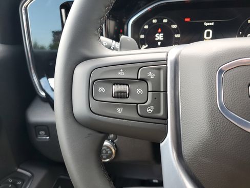 New 2026 GMC Sierra 1500 Elevation w/ Elevation Premium Package image 24