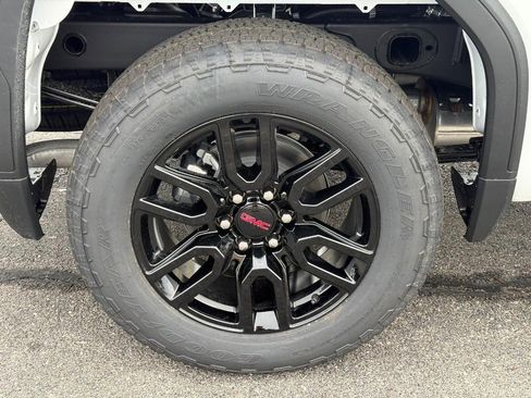 New 2026 GMC Sierra 1500 Elevation w/ Elevation Select Package image 4