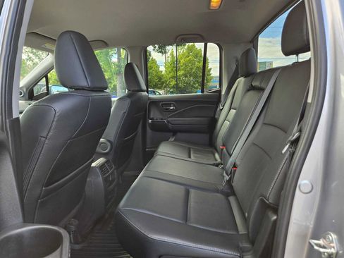Used 2018 Honda Ridgeline RTL image 19