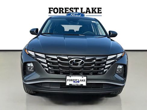 Used 2023 Hyundai Tucson SE image 2