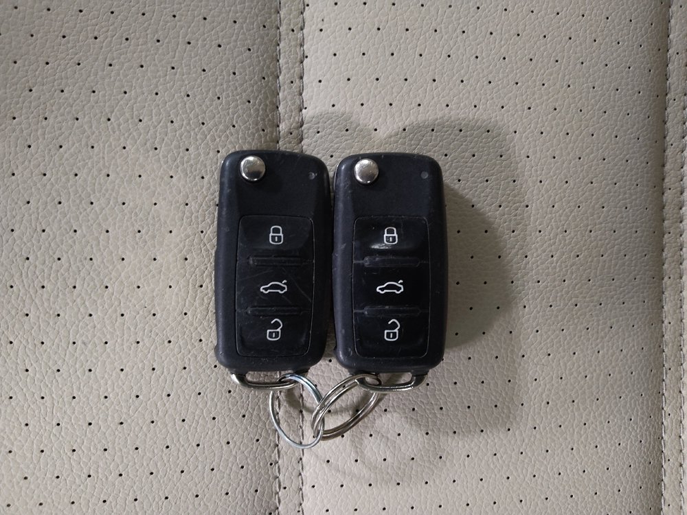 Used 2017 Volkswagen Jetta SE FWD image 32