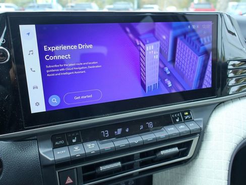 New 2026 Toyota Camry XLE image 3