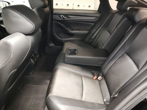 Used 2022 Honda Accord Sport image 25