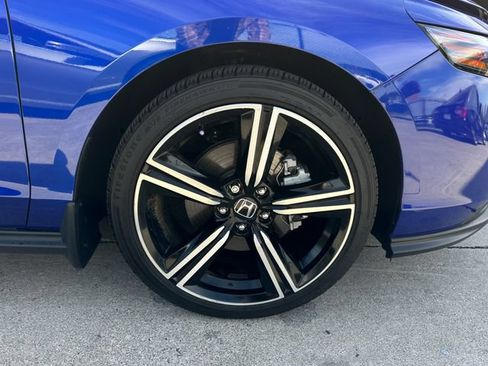 Used 2023 Honda Accord Sport image 32