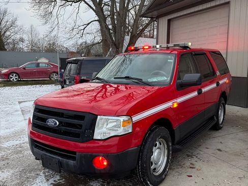 Used 2011 Ford Expedition XL w/ HD Trailer Tow Pkg image 6
