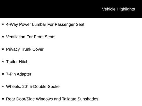 New 2026 Audi Q7 Premium Plus AWD/4WD image 9