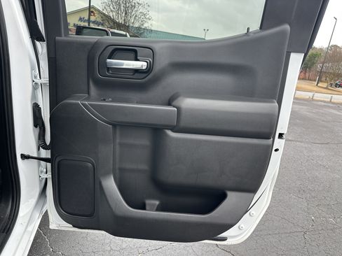 Used 2021 Chevrolet Silverado 1500 LT w/ All Star Edition Plus image 17