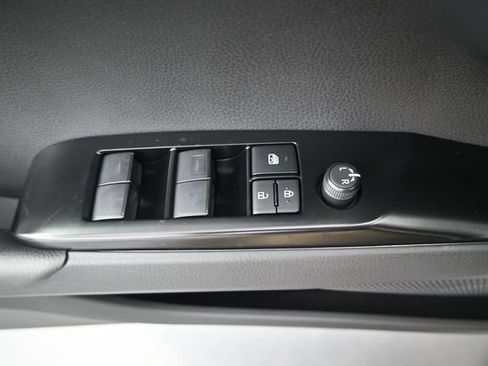 New 2026 Toyota Camry LE FWD image 9