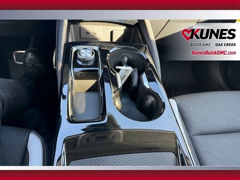 New 2026 Buick Envision Sport Touring image 18