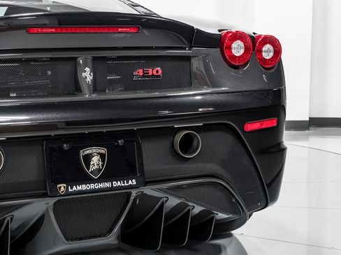 Used 2009 Ferrari F430 Scuderia RWD image 43