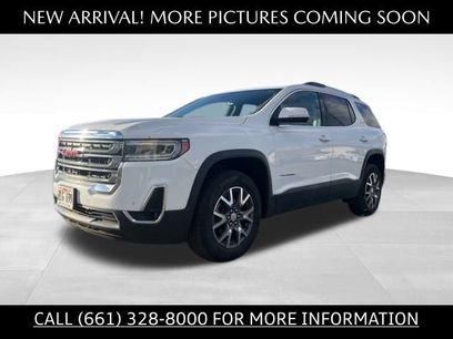 Used 2023 GMC Acadia SLT