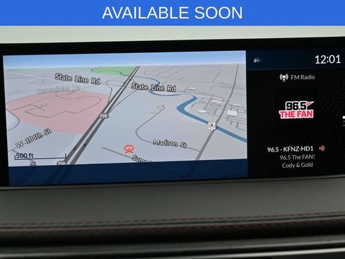 Used 2022 Acura MDX Type S AWD/4WD image 23